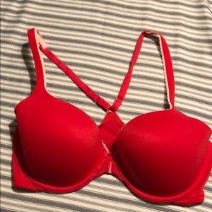 Body by Victoria secret racerback bra